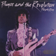 Image for article titled Prince had the craziest, most wonderful guitars of any pop musician
